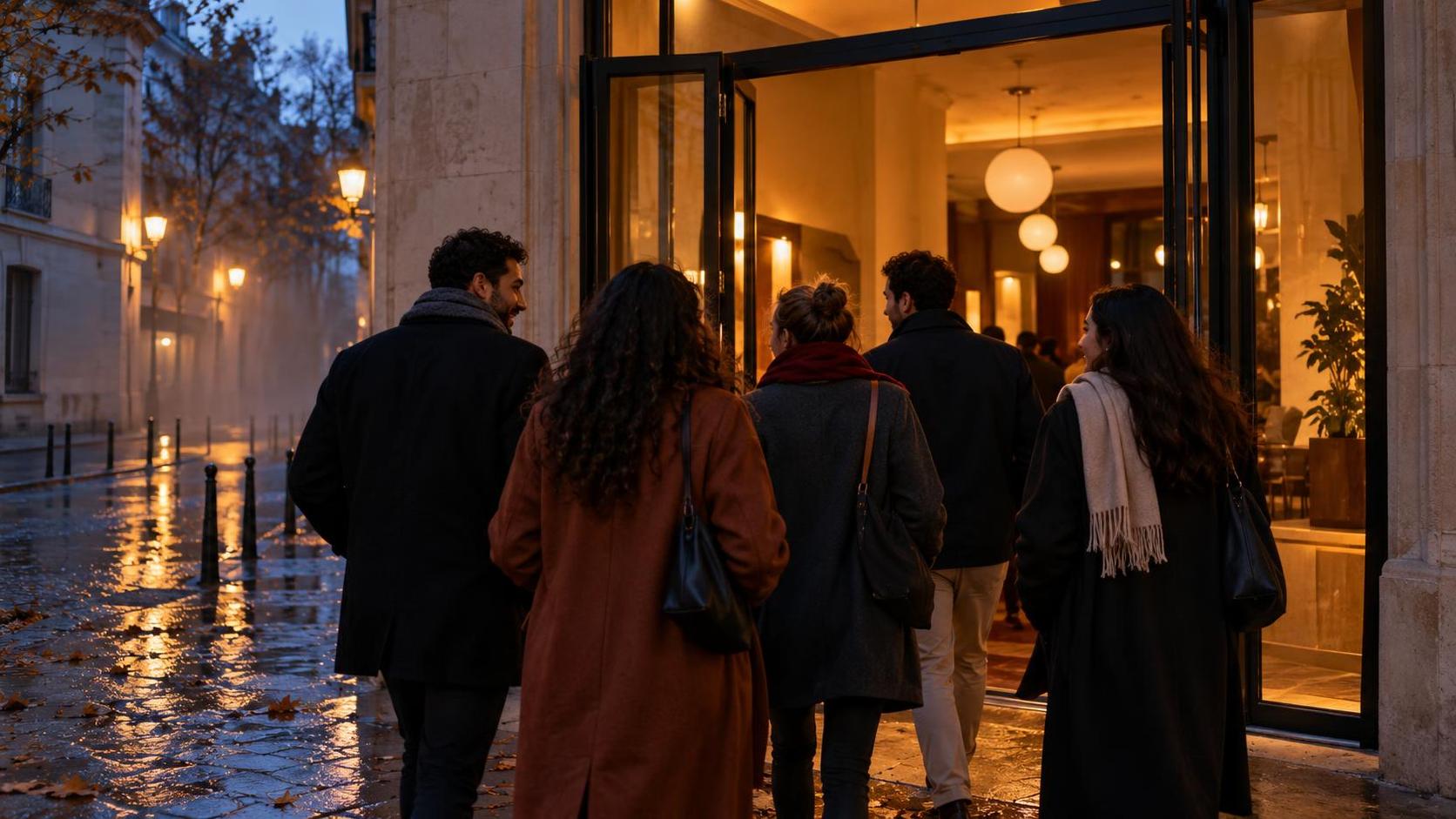 Cinemed 2026 : six jours pour découvrir le fantastique arabe