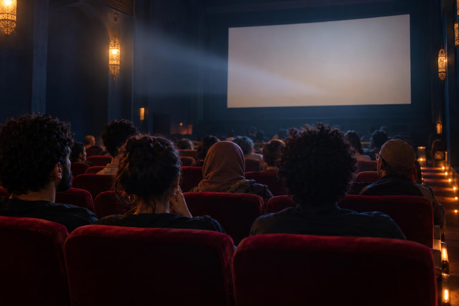 Cinemed 2026 : le fantastique arabe ouvre une autre porte sur les cinémas méditerranéens