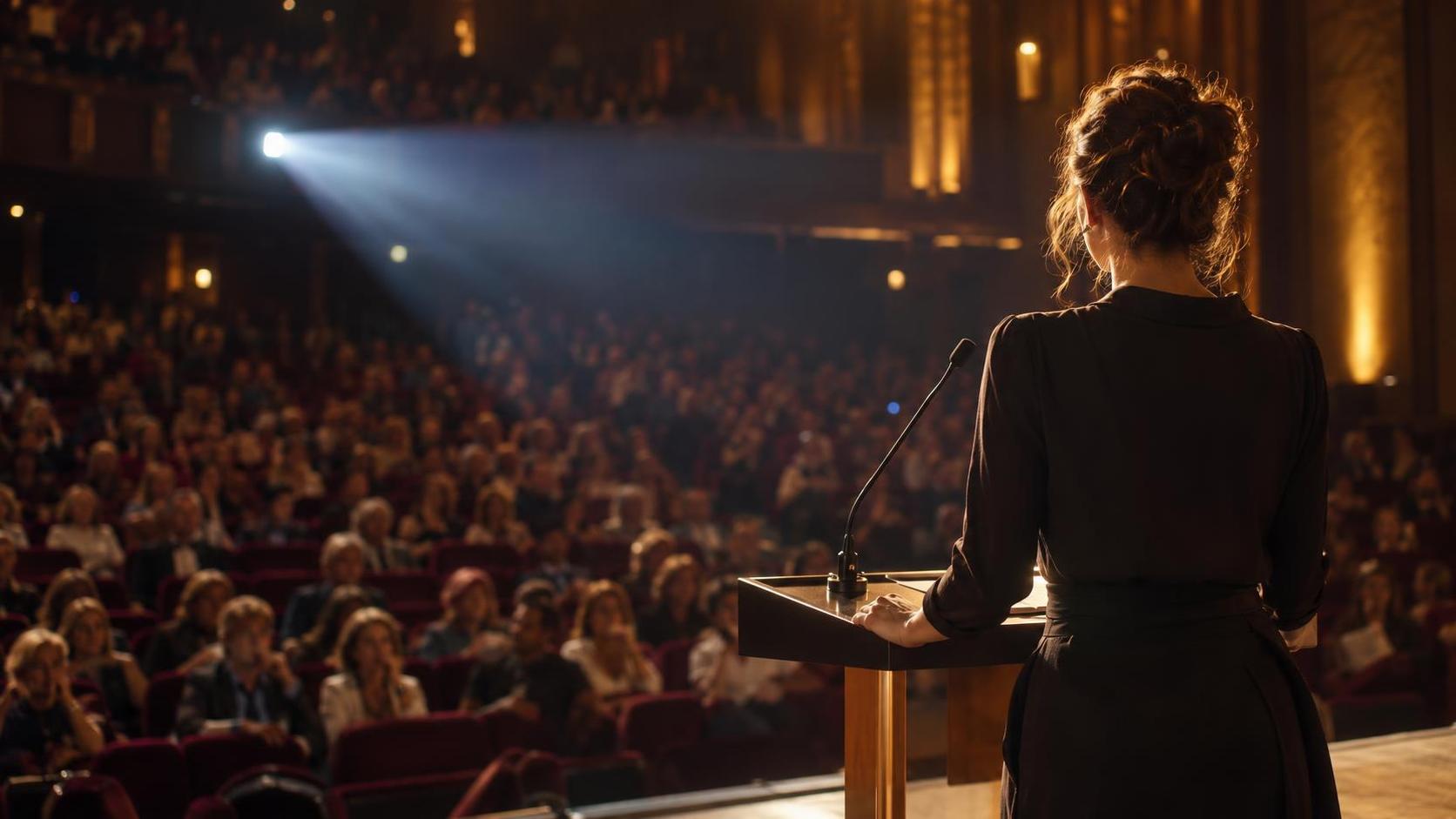 Cinemed 2026 : « Le Brio » mardi, une séance pour parler éloquence entre générations