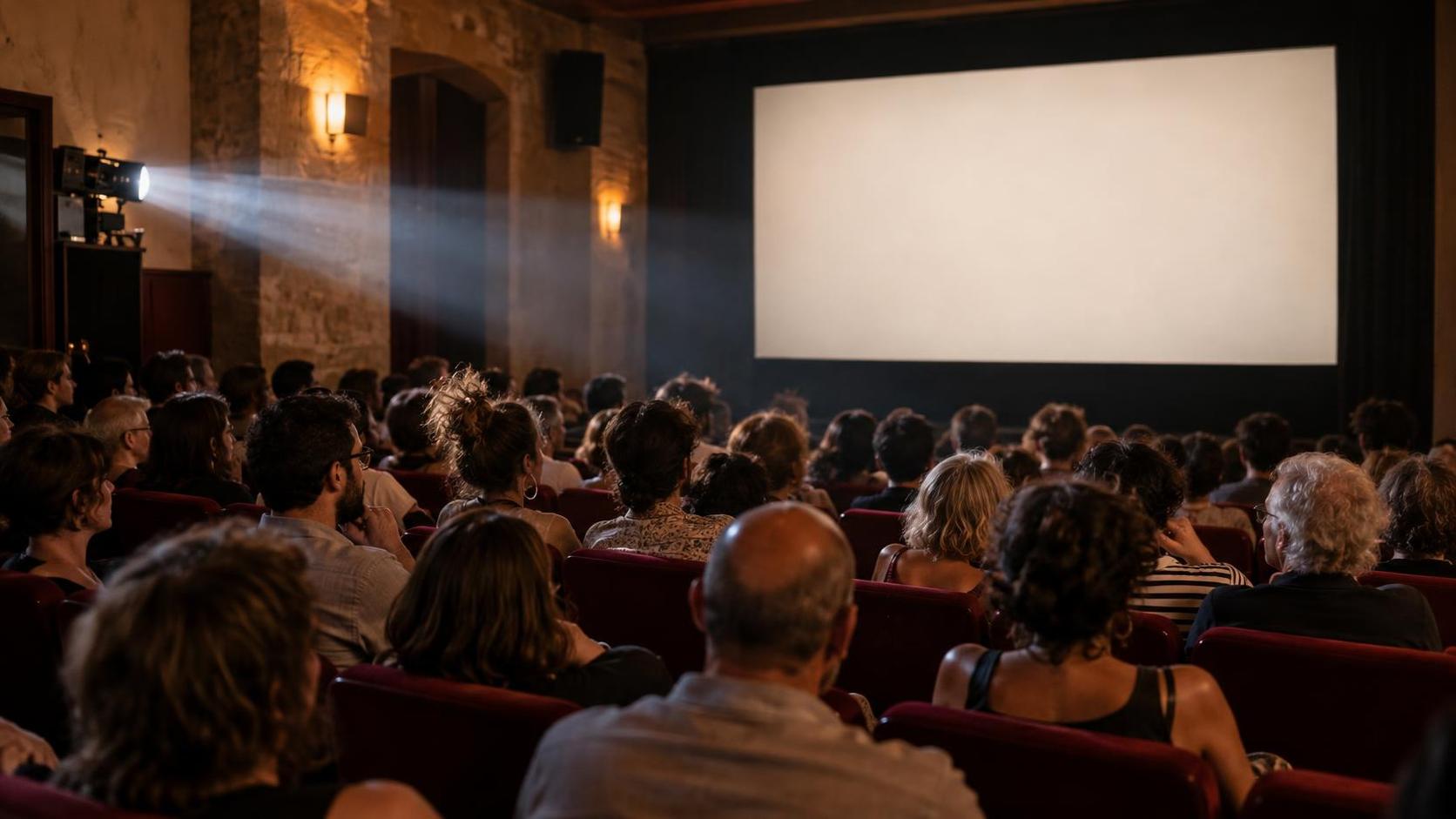 Cinemed 2026 : « Signature » reçoit le prix du public des courts métrages