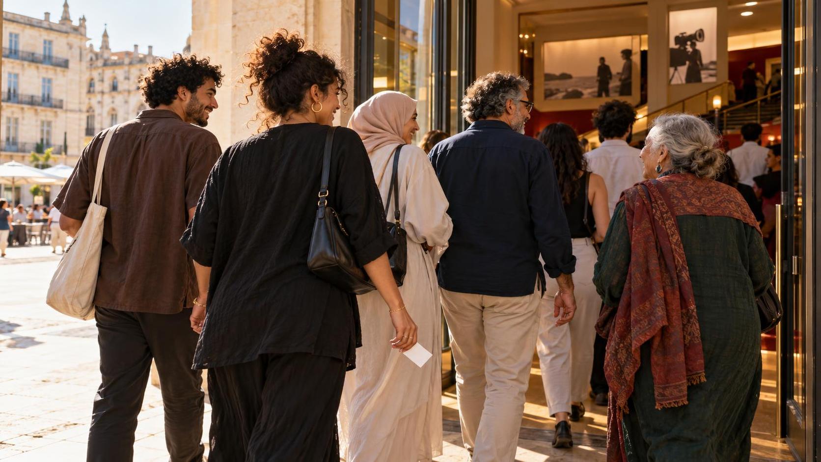 Cinemed 2026 : des documentaires gratuits avec la carte de médiathèque à Montpellier