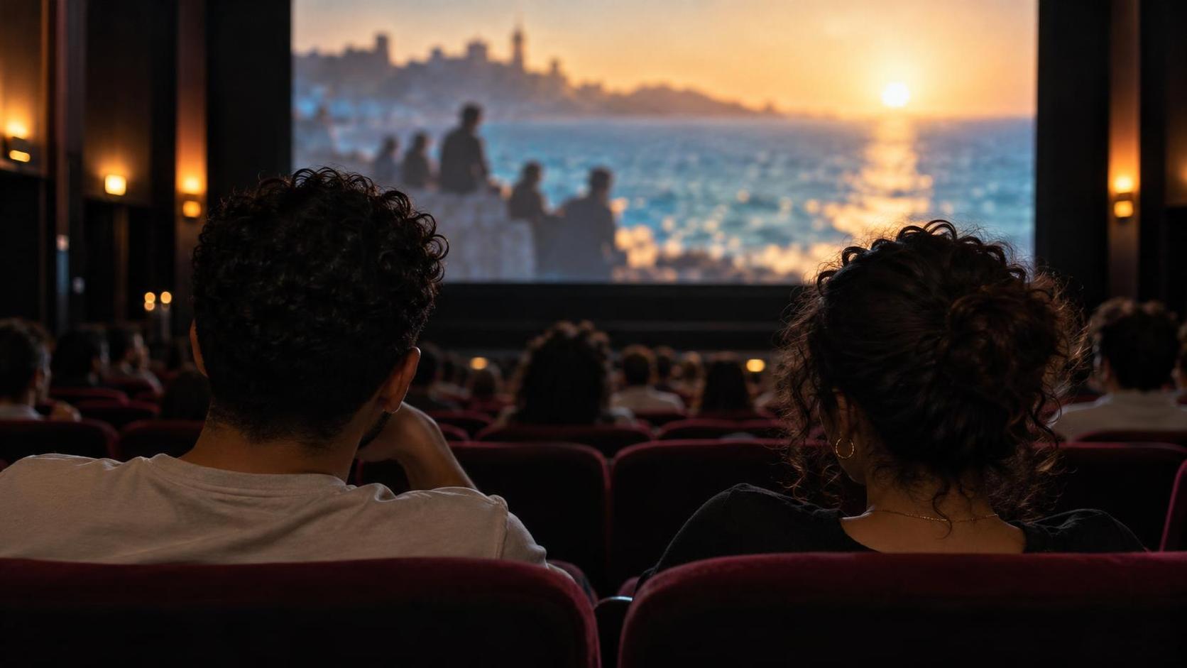 Cinemed : un court métrage algérien à découvrir samedi matin à Montpellier