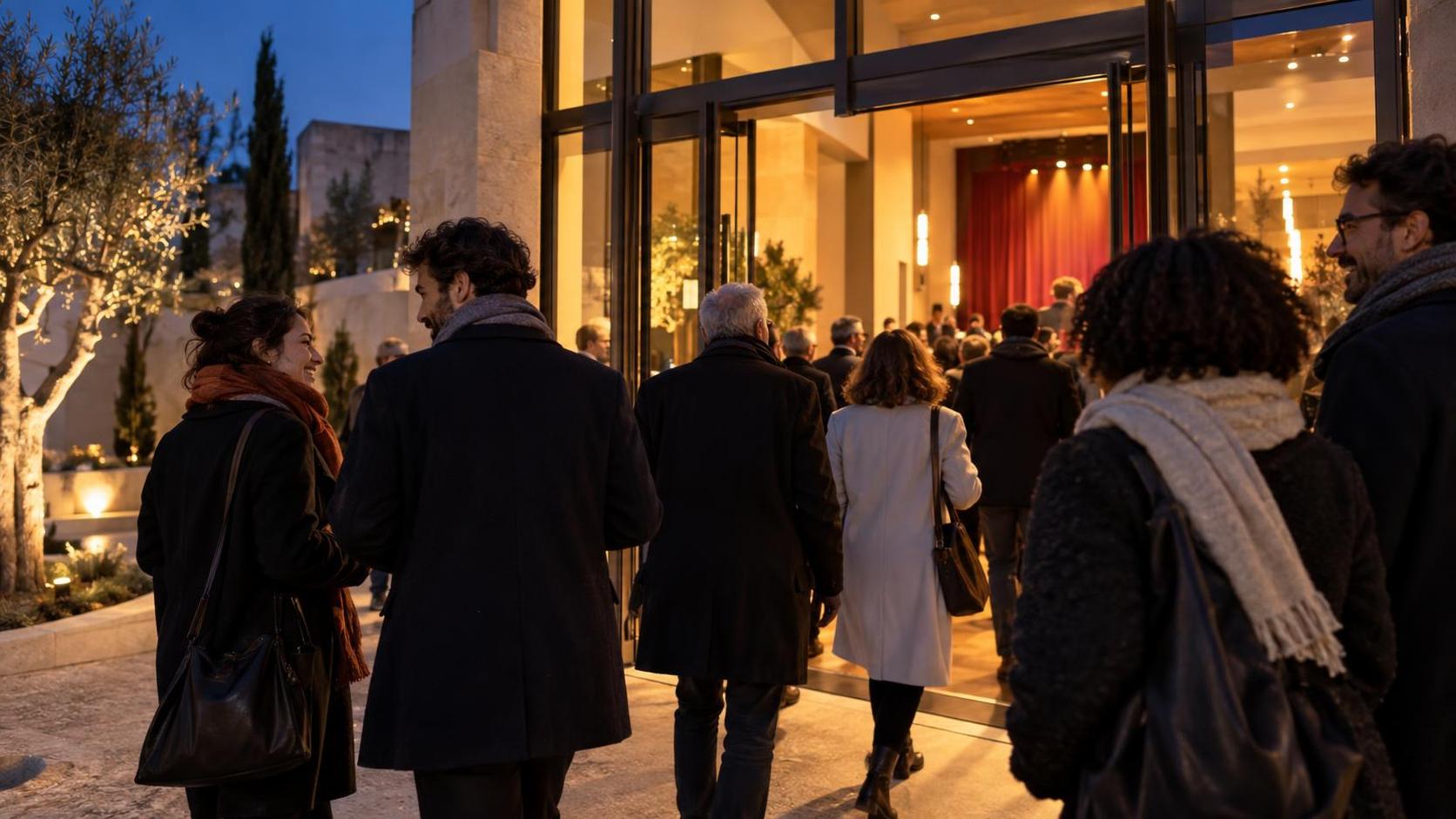 Domaine d’O à Montpellier : choisir sa sortie pour l’ouverture de la saison 2026-2027