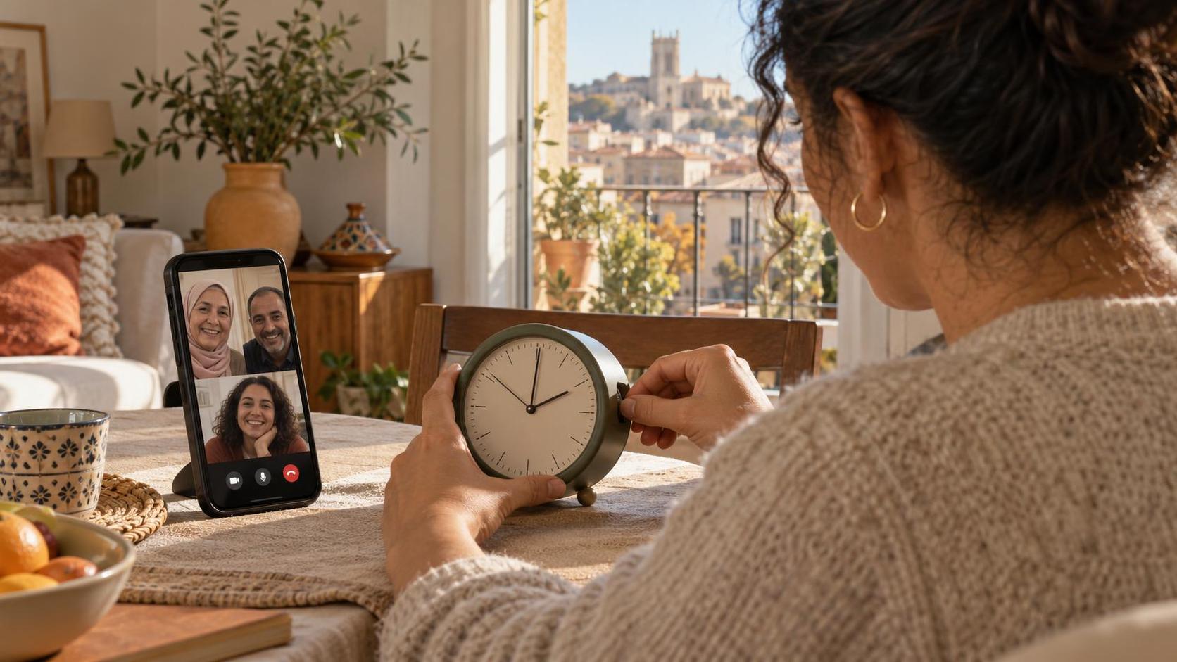 France–Algérie : dès dimanche, vos appels seront à la même heure