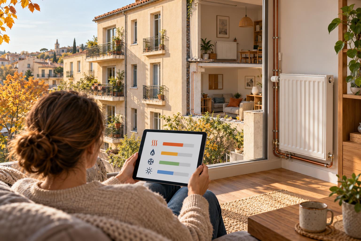 Chauffage renouvelable : un simulateur public pour préparer les travaux sans se précipiter