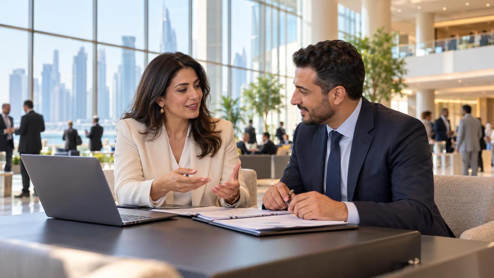 Investissement : ce que le forum de Doha change pour les projets algériens