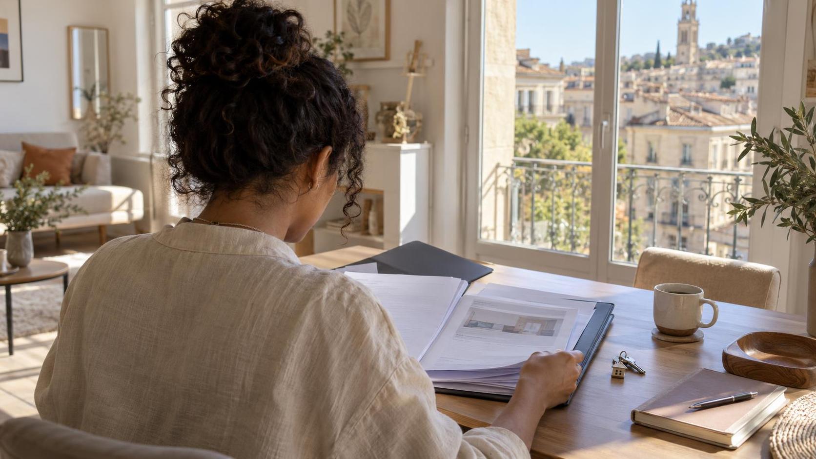 Visale en 2026 : préparer un dossier locatif solide quand on change de ville pour travailler
