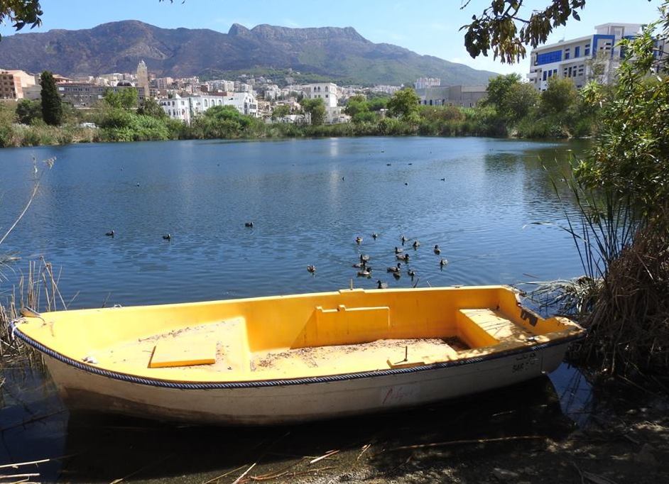 Lac Mézaïa à Béjaïa : une pause nature à préparer sans improviser
